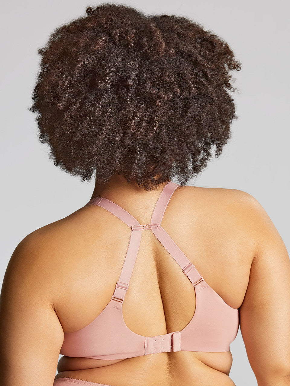Roxie Plunge Bra