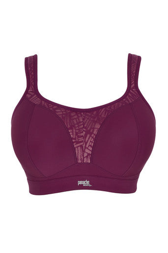 Boundless Non Wired Sports Bra