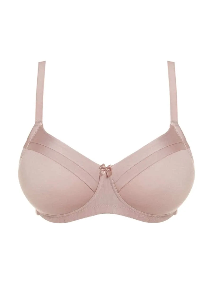 MAISIE Moulded Non Wired T-shirt Bra