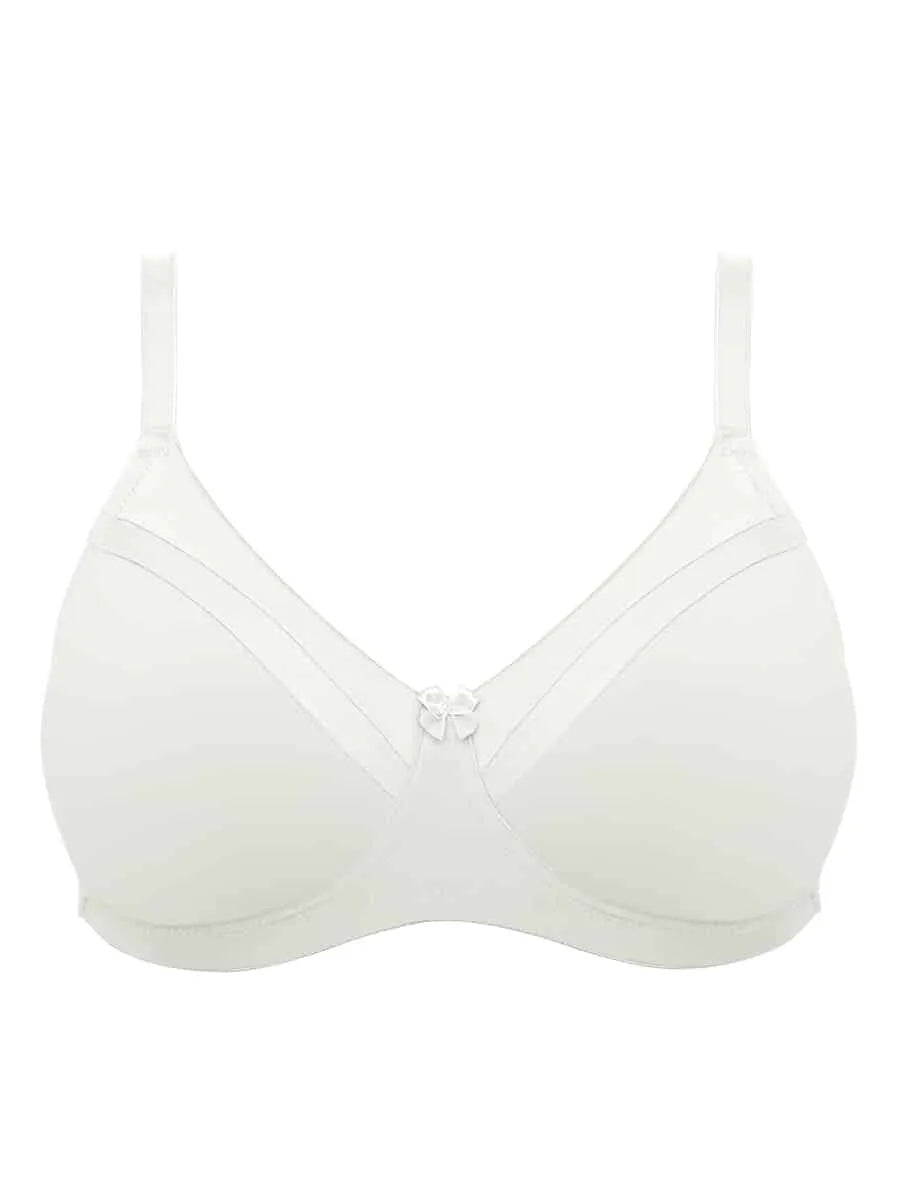 MAISIE Moulded Non Wired T-shirt Bra