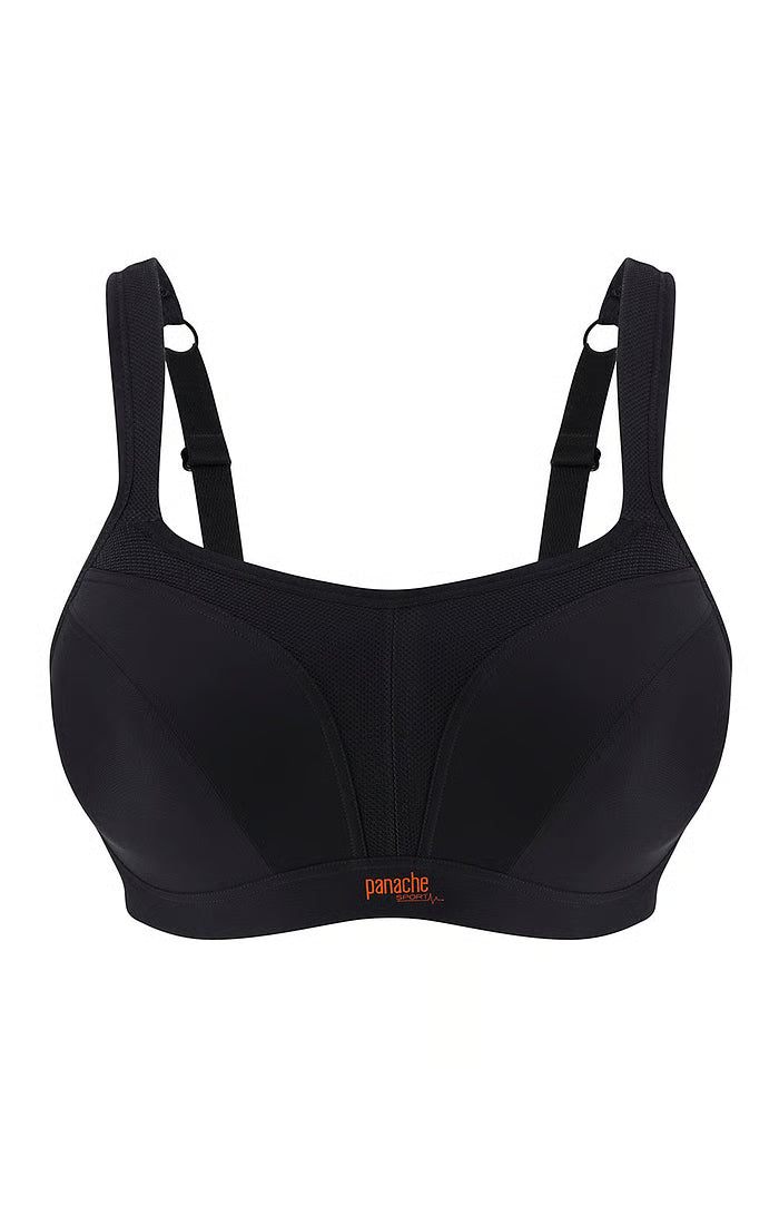 Power Wired Sports Bra