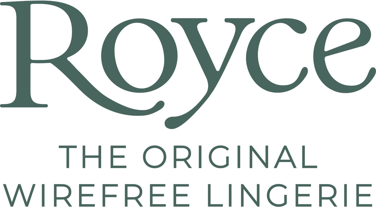 Royce logo