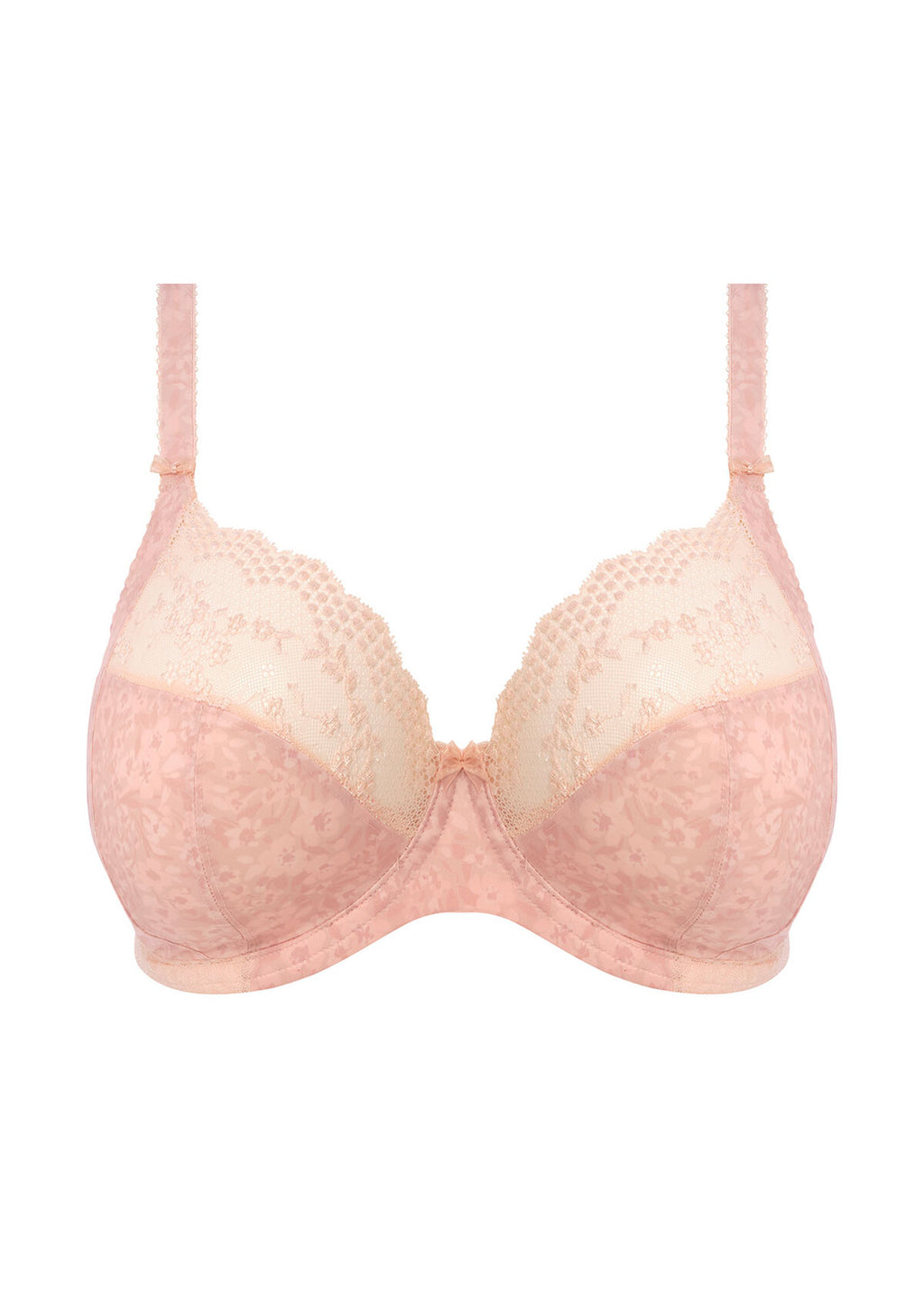 Lucie Plunge Bra