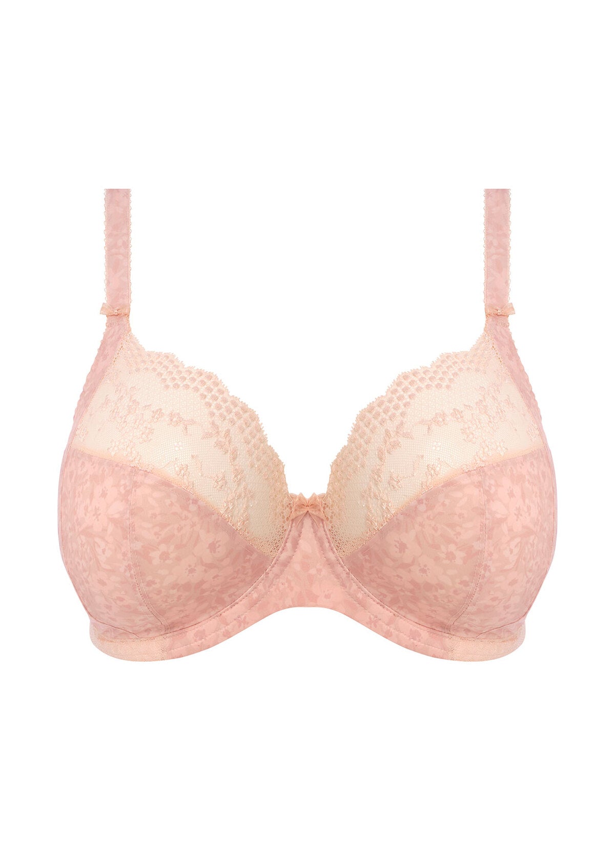 Lucie Plunge Bra