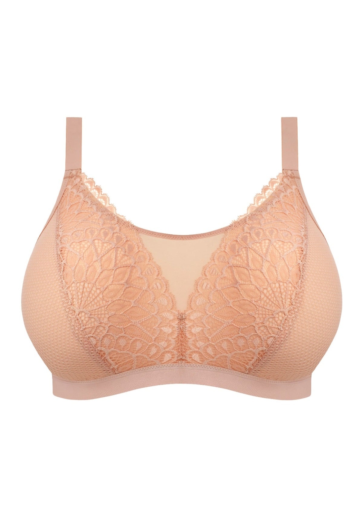 TIERNIE Bralette Non Wired Bra
