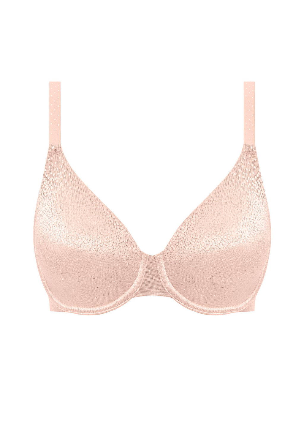 Back Appeal Underwire