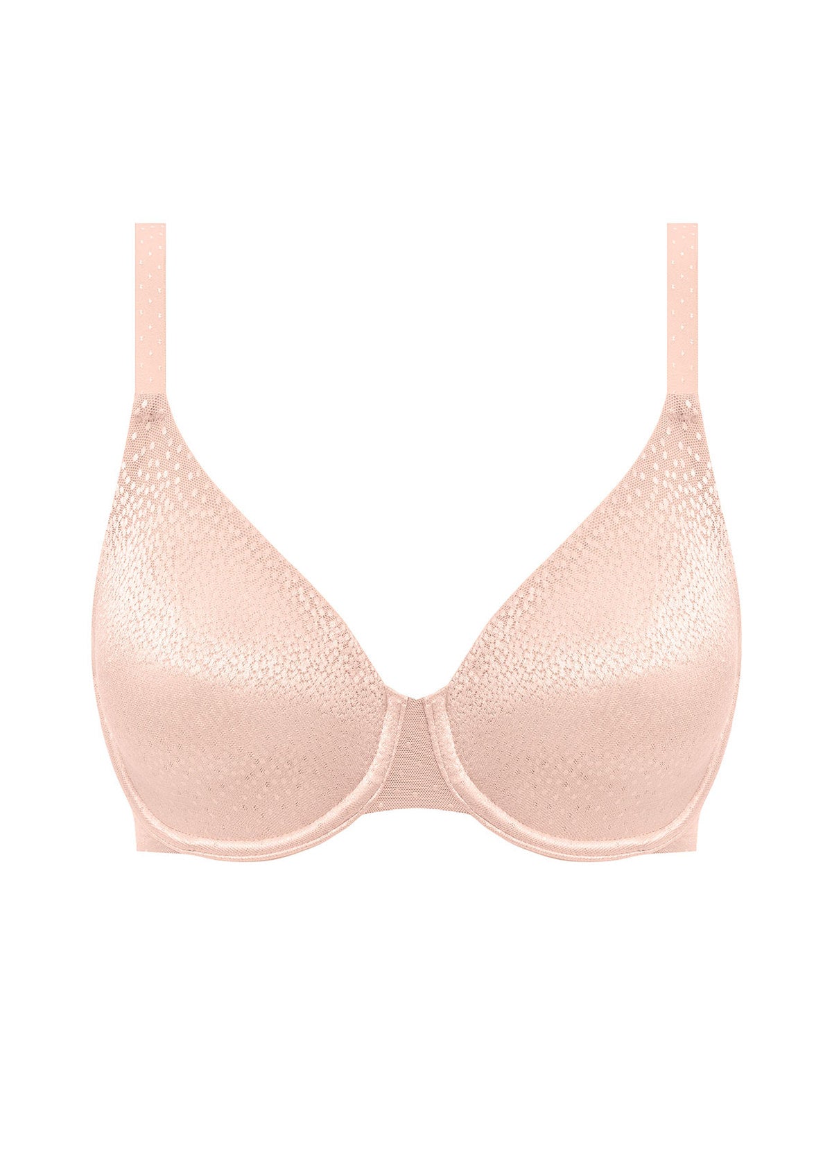 Back Appeal Underwire