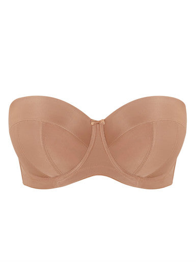 Alice Balcony Strapless Bra