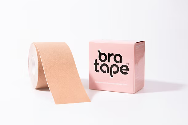Bra Tape