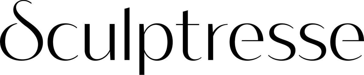 Sculptresse logo