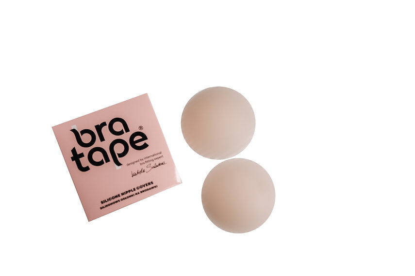 Silicone Nipple Covers